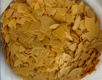 Sodium Hydrosulfide Formula